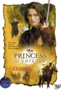 دانلود فیلم Princess of Thieves 200112051-1130078404