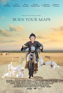 دانلود فیلم Burn Your Maps 201616013-1971480529
