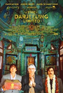 دانلود فیلم The Darjeeling Limited 20077411-1721829414