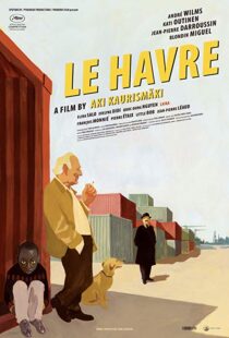دانلود فیلم Le Havre 201119420-1434688090