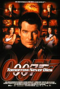 دانلود فیلم Tomorrow Never Dies 199718190-897234516