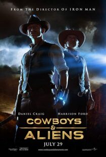 دانلود فیلم Cowboys & Aliens 201113189-246020053