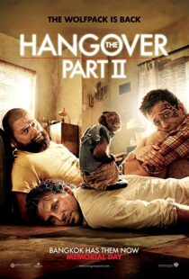 دانلود فیلم The Hangover Part II 20119704-2027274370