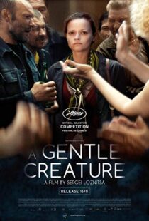 دانلود فیلم A Gentle Creature 201711136-330202045