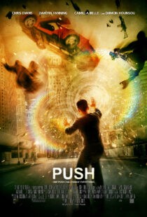 دانلود فیلم Push 20093561-8813727
