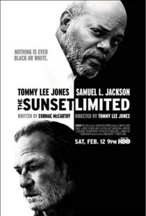 دانلود فیلم The Sunset Limited 201113384-1910637435