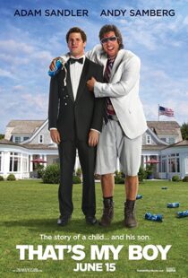 دانلود فیلم That’s My Boy 201214515-1232773034