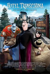 دانلود انیمیشن Hotel Transylvania 20122998-164359175