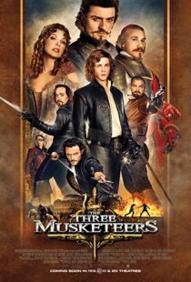 دانلود فیلم The Three Musketeers 201113407-1415540116