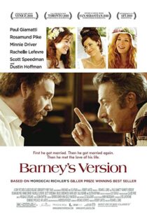 دانلود فیلم Barney’s Version 20104505-948376538