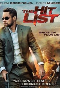 دانلود فیلم The Hit List 201113567-590145094