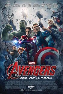 دانلود فیلم Avengers: Age of Ultron 20151793-224782186