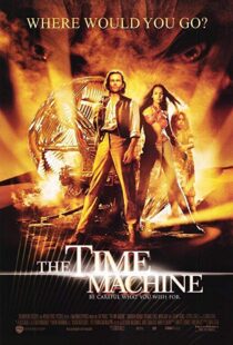 دانلود فیلم The Time Machine 20029366-126086842