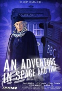 دانلود فیلم An Adventure in Space and Time 201316665-102268675