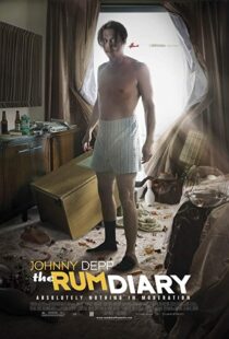 دانلود فیلم The Rum Diary 201121777-524274161