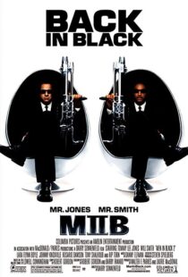 دانلود فیلم Men in Black II 200220570-1903336600