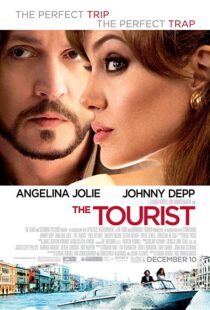 دانلود فیلم The Tourist 201011658-655506740