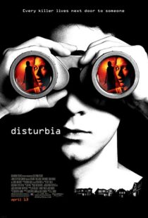 دانلود فیلم Disturbia 200712623-1990584541