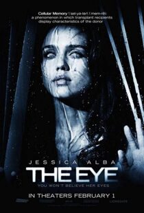 دانلود فیلم The Eye 200811640-1942023708