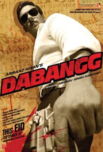 دانلود فیلم هندی Dabangg 20106961-1388494811