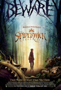 دانلود فیلم The Spiderwick Chronicles 20084884-917373985