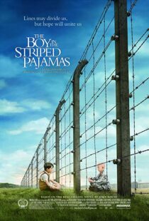 دانلود فیلم The Boy in the Striped Pajamas 20084949-1058707945