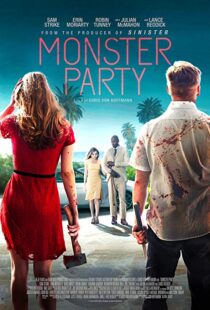 دانلود فیلم Monster Party 20188596-1583290976