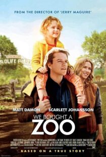 دانلود فیلم We Bought a Zoo 201120998-946060315