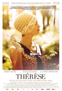 دانلود فیلم Thérèse 201212742-1287309081
