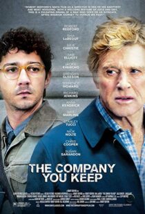 دانلود فیلم The Company You Keep 201216198-962945997