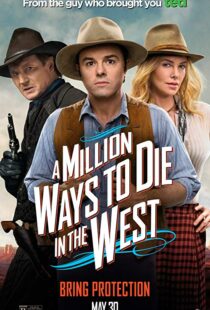 دانلود فیلم A Million Ways to Die in the West 201413087-1434145898