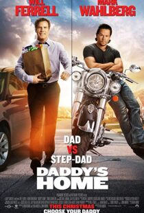 دانلود فیلم Daddy’s Home 20153003-498369645