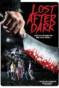 دانلود فیلم Lost After Dark 20154341-55841922