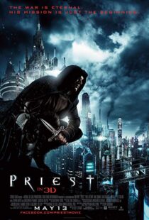 دانلود فیلم Priest 201113332-2000104710