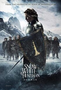 دانلود فیلم Snow White and the Huntsman 20124159-1636866945