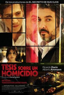 دانلود فیلم Thesis on a Homicide 20139078-1371986937