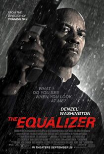دانلود فیلم The Equalizer 20141361-653224214