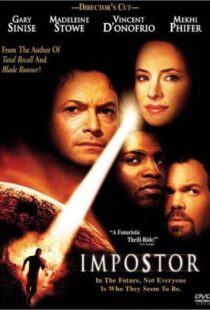 دانلود فیلم Impostor 200111384-343781880