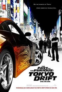 دانلود فیلم The Fast and the Furious: Tokyo Drift 20062569-2039996436