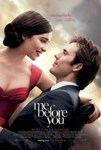 دانلود فیلم Me Before You 20165060-602761970