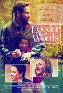 دانلود فیلم Louder Than Words 20139090-78634302