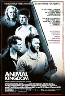دانلود فیلم Animal Kingdom 201013847-2096902598