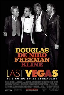 دانلود فیلم Last Vegas 201318678-1122995214