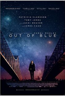 دانلود فیلم Out of Blue 20188145-1696836805