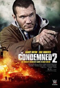 دانلود فیلم The Condemned 2 201520262-431234875