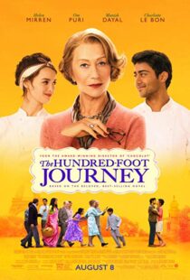 دانلود فیلم هندی The Hundred-Foot Journey 201411023-1236086403