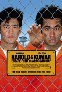 دانلود فیلم Harold & Kumar Escape from Guantanamo Bay 20086166-746904148