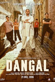 دانلود فیلم هندی Dangal 20161309-496194550