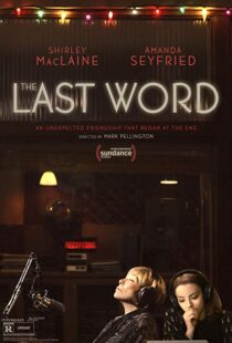 دانلود فیلم The Last Word 201721449-816689679