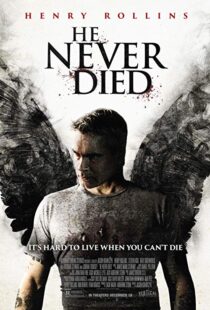 دانلود فیلم He Never Died 201521768-1326889775